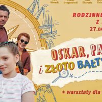 Rodzinne Spotkania w Kinie MUZA