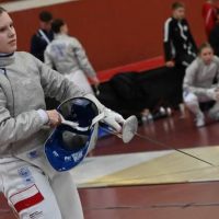 Amelia Siwek dziewiątą szablistką mistrzostw świata