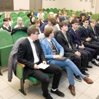 Znamy prezydium Młodzieżowej Rady Miasta