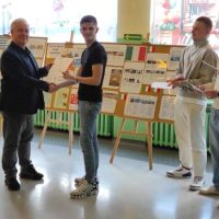 Dzień Programów Europejskich w CKZiU