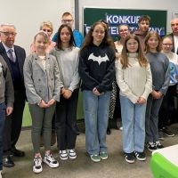 Półfinał 63. Ogólnopolskiego Młodzieżowego Konkursu Filatelistycznego