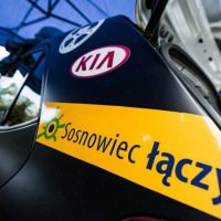 Paweł Kostka ponownie na trasie