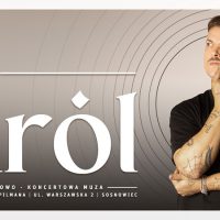 Koncert Błażeja Króla w MUZIE