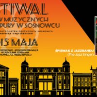 Śpiewak Jazzbandu. II Festiwal Filmów Muzycznych im. Jana Kiepury