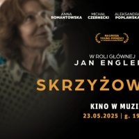 Kino w MUZIE. Skrzyżowanie