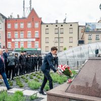 123. rocznica urodzin „Chłopaka z Sosnowca”