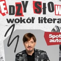 Spotkanie autorskie z Alkiem Rogozińskim