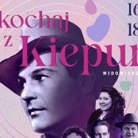 Widowisko Muzyczne – Zakochaj się z Kiepurą w MUZIE