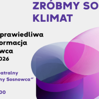 Spacer teatralny „Przemiany Sosnowca”- tereny dawnej kopalni Sosnowiec