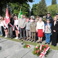 80. rocznica zakończenia II wojny światowej