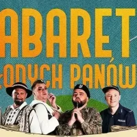 Kabaret Młodych Panów w Muszelce
