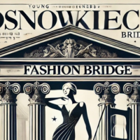 Sosnowiecki Fashion Bridge