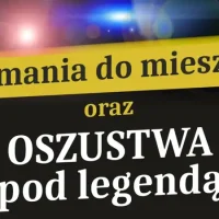 Spotkanie z policjantami dla Seniorów