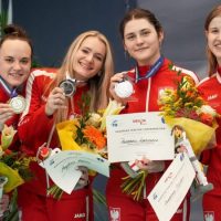 Z Sosnowca po medal mistrzostw Europy!