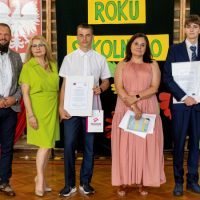 Stypendia Taurona dla uczniów CKZiU