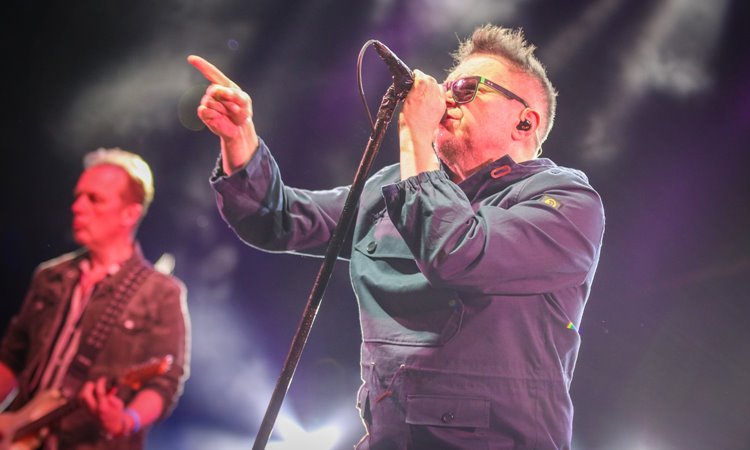 Sosnowiec Fun Festival 2025. Zobacz zdjęcia z piątku