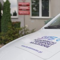 Nocny transport na zlecenie w Sosnowcu bezpłatnie z biletem długookresowym Transport GZM