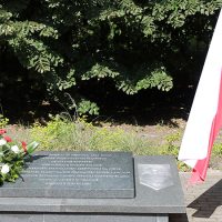 103. rocznica przyłączenie części Górnego Śląska do odradzającego się Państwa Polskiego [ZDJĘCIA]