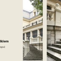 Spacer po Pałacu Schoena – oprowadzanie z Joanną Kunysz