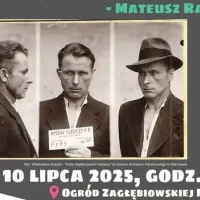 Zagłębiowskie Czwartki Mateusz Radomski – prelekcja regionalna