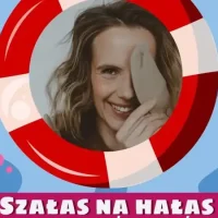 Spotkanie z Joanną Jurgą w Ogrodach Zagłębiowskiej Mediateki