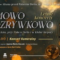 Letnie Koncerty Filmowo i Rozrywkowo
