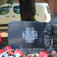 Uroczystości z&nbsp;okazji 82. rocznicy wybuchu Powstania Warszawskiego