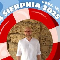 Podróże ze Smakiem–Bartek Kieżun w Zagłębiowskiej Mediatece