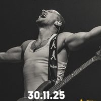 Krzysztof Zalewski w MUZIE-bilety już w sprzedaży!