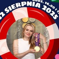 Joga dla wszystkich z Angeliką Wątor