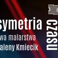 Wernisaż wystawy prac Magdaleny Kmiecik