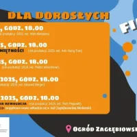 „Filmowe środy”– wakacyjne pikniki kulturalne”