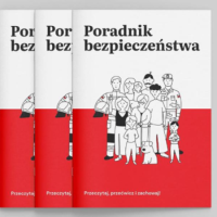 Bezpieczeństwo zaczyna się w domu