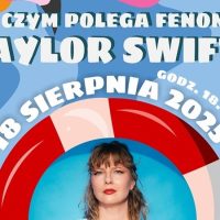 Na czym polega fenomen Taylor Swift? – Karolina Sulej w Zagłębiowskiej Mediatece 