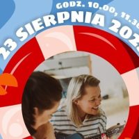 Interaktywne warsztaty teatralne na podstawie “Calineczki”-Justyna Fenczyszyn-Ćmiel