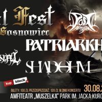 Sosnowiec Metal Fest