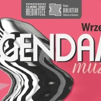 Wrzesień z legendami muzyki w Zagłębiowskiej Mediatece