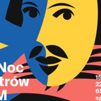 Teatr, noc i my. Już 13 września 15. Noc Teatrów GZM