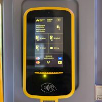 Mobilne biletomaty w autobusach i tramwajach GZM