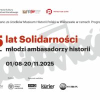 Solidarność na terenie Zagłębia Dąbrowskiego