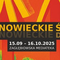 Startują Sosnowieckie Ścieżki, czyli Sosnowieckie Dni Literatury 2.0. 