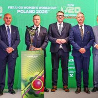 Sosnowiec miastem piłkarskich mistrzostw świata