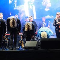 Koncert „Porozumienie Dźwięków. Solidarność 1980 – Rock Pamięci” [ZDJĘCIA]