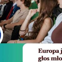 Europa Jutra – Głos Młodych