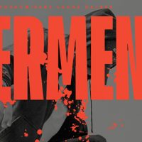 Premiera najnowszej powieści Przemysława Żarskiego “Ferment”