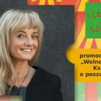 Katarzyna Tubylewicz w Zagłębiowskiej Mediatece.Sosnowieckie Dni Literatury 2.0.