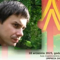 Łukasz Dębski – Sosnowieckie Ścieżki, czyli Sosnowieckie Dni Literatury 2.0