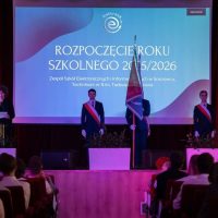 Tadeusz Heftman patronem Elektronika