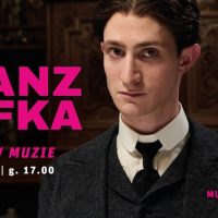 Kino w MUZIE – “Franz Kafka” Agnieszki Holland
