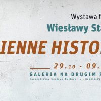 Prace Wiesławy Stawarz w Energetycznym Centrum Kultury